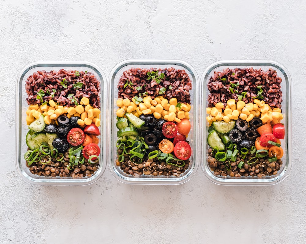 Nutritionist consultation and planning